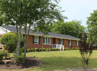 2038 Dunn Rd, Eastover, NC 28312