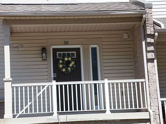 3rd image of 7101 Branigan Gate #26
