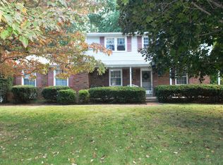 82 Birch Ave, Richboro, PA 18954