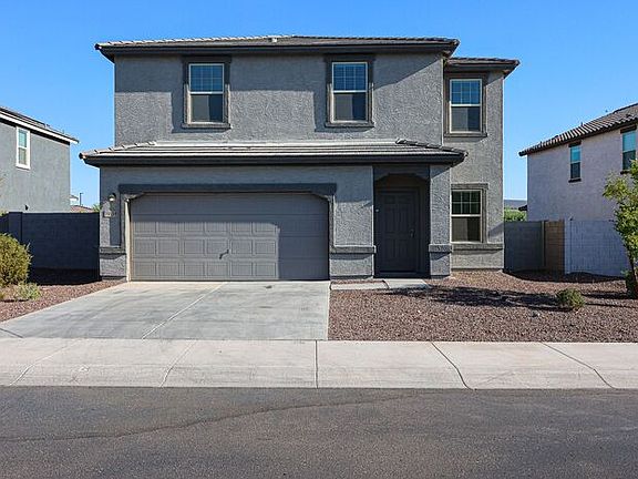 2nd image of 19554 W Annika Dr