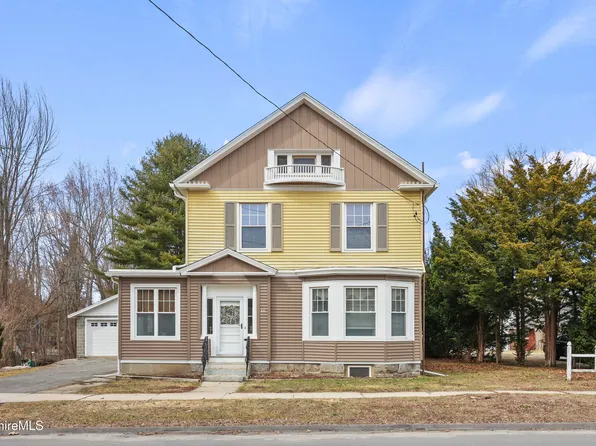 53 Newell St, Pittsfield, MA 01201