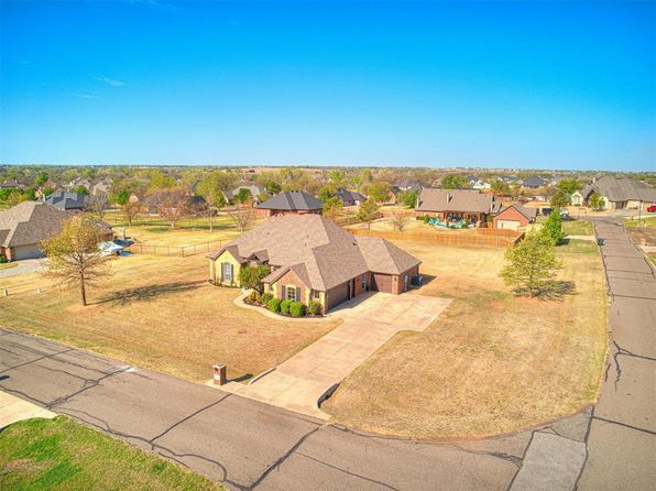 14211 Old Barn Rd, Edmond, OK 73025