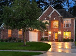 2210 Stoneycreek Park Ct, Conroe, TX 77385