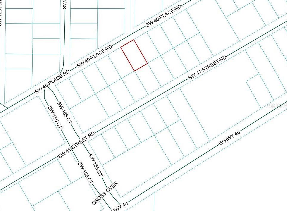 2nd image of SW 40th Place Rd Lot 3