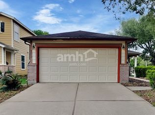 9510 Juniper Place Ct, Houston, TX 77075