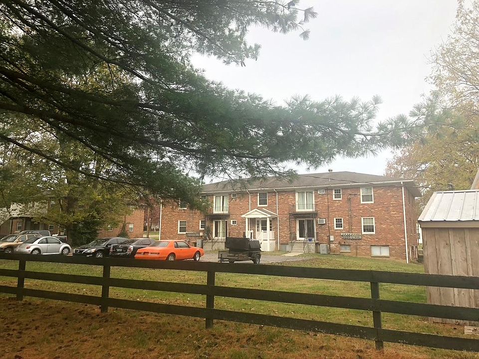 2nd image of 120 Macey Blvd APT 3