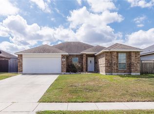 11521 Pintas Creek Cir, Corpus Christi, TX 78410