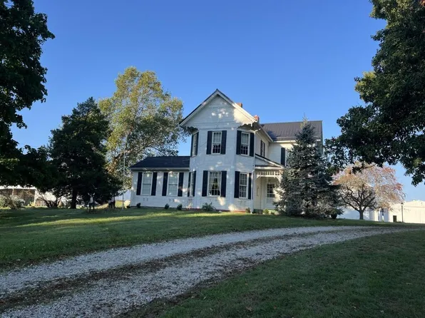6785 McCleery Rd NW, Baltimore, OH 43105