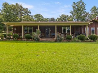 310 Bridgeview Rd, Arley, AL 35541