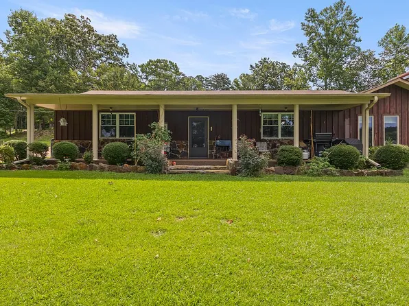 310 Bridgeview Rd, Arley, AL 35541