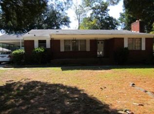 1019 Sundy Ave NE, Aiken, SC 29801