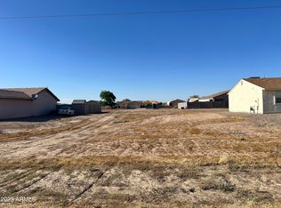 8740 W Milligan Rd #2818, Arizona City, AZ 85123