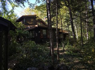 152 Town Rd, Lagrange, ME 04453