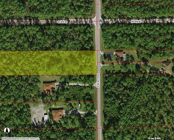 1st image of 831 Desoto Blvd S