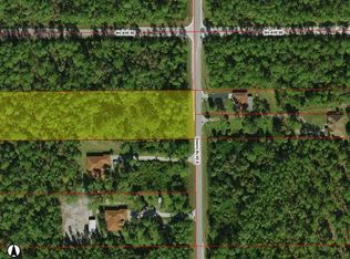 831 Desoto Blvd S, Naples, FL 34117