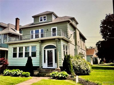 896 Abbott Rd, Buffalo, NY, 14220