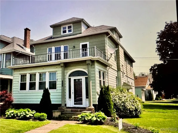 896 Abbott Rd, Buffalo, NY 14220