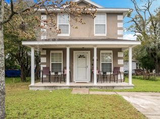 1189 W 23rd St, Jacksonville, FL 32209