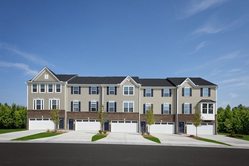 Real estate listing image