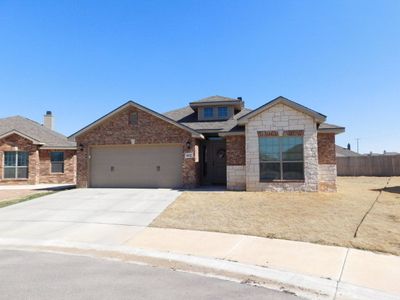 602 Memorial Ct, Midland, TX, 79706