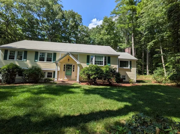 1 Stonehill Rd, Marlborough, MA 01752