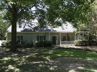 25154 Bickham Rd, Jackson, LA 70748