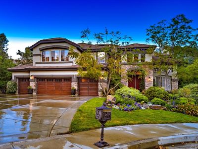 3923 Davids Rd, Agoura Hills, CA, 91301