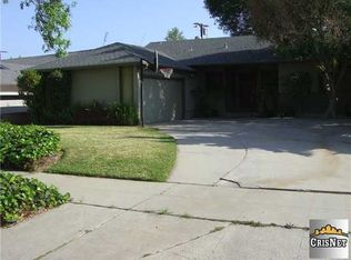 16910 Mayall St, North Hills, CA 91343