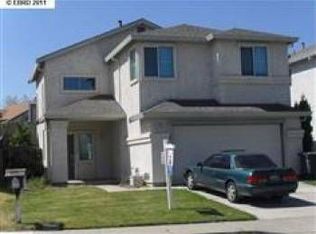 4409 Fall Ln, Oakley, CA 94561