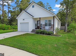 90 Kayton Ct, Pembroke, GA 31321