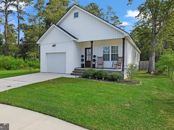 90 Kayton Ct, Pembroke, GA 31321