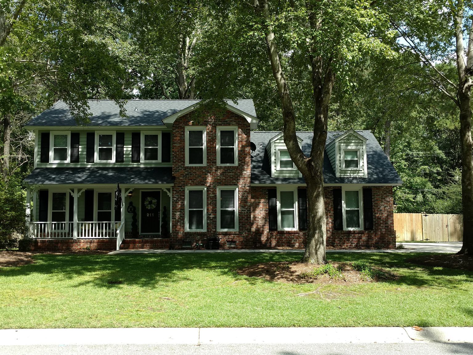 211 Nantucket Dr, Summerville, SC 29485 Zillow