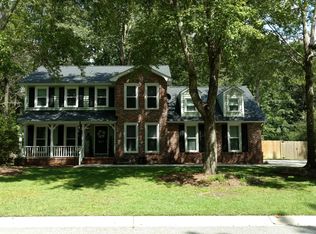 211 Nantucket Dr, Summerville, SC 29485