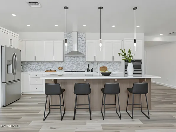 2090 Agua Fria Drive, Cottonwood, AZ 86326