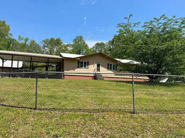 2718 Old Stage Rd, Decaturville, TN 38329