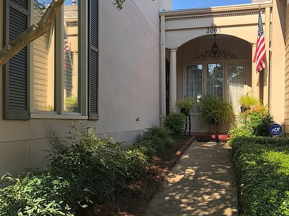 2063 Hazel Hedge Ln, Montgomery, AL 36106