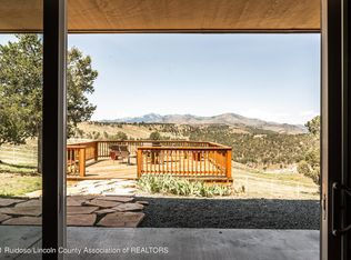 109 Sandesta Dr, Alto, NM