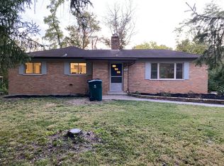 1051 W Seymour Ave, Cincinnati, OH 45216