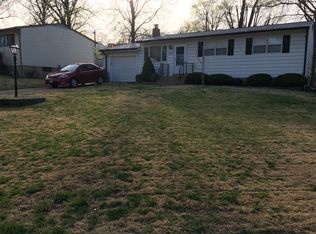 10805 Platte Dr, Saint Louis, MO