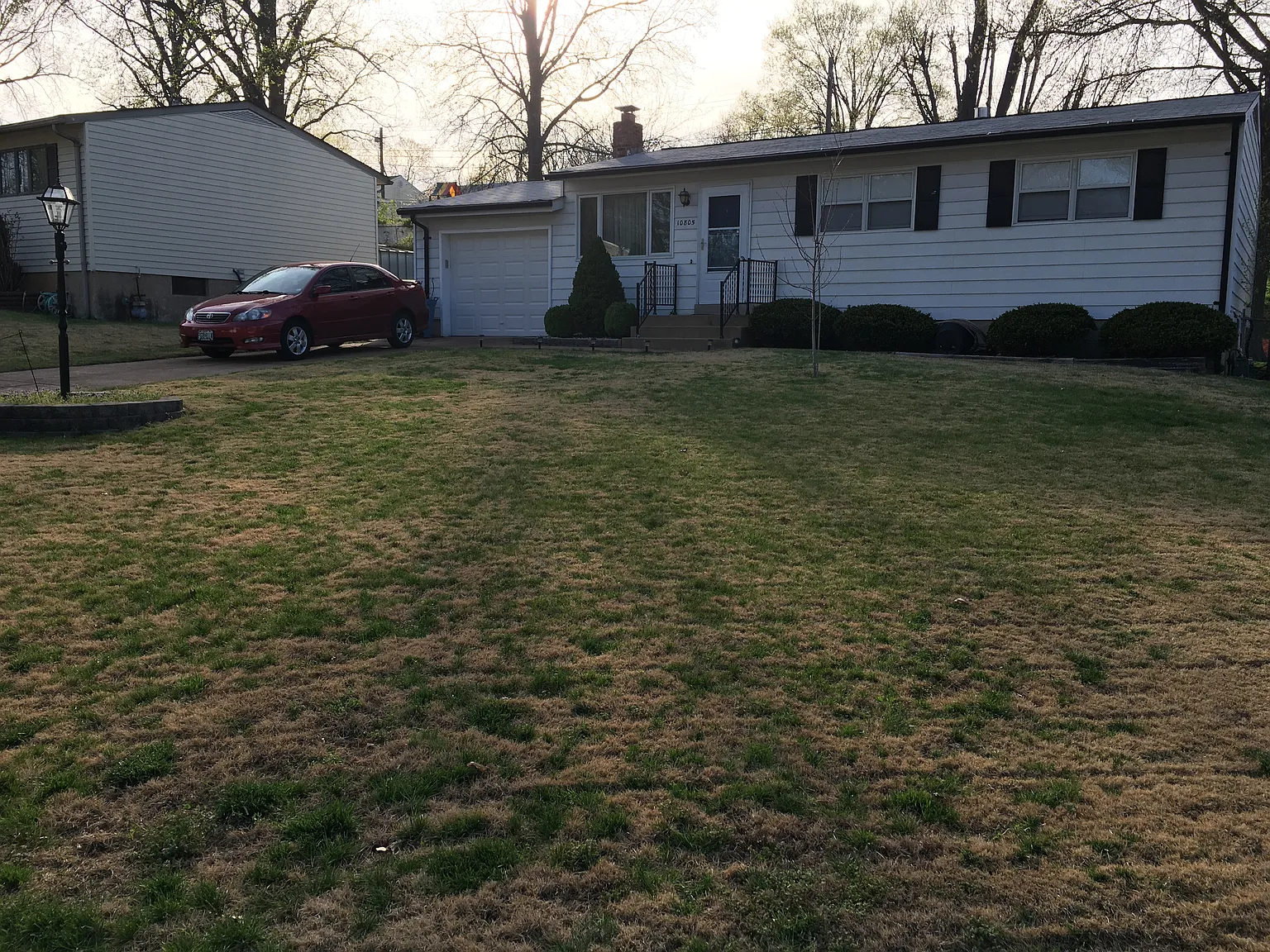 10805 Platte Dr photo 1