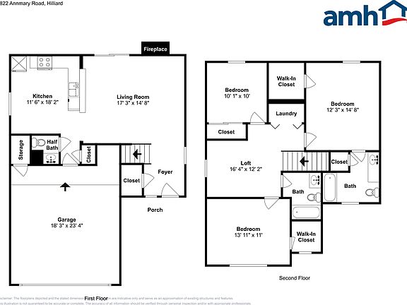2nd image of this home