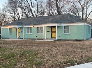 839 Pearce St, Memphis, TN 38107