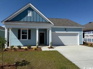 544 Duvall St, Longs, SC 29568