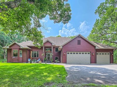 11038 217th Ave NW, Elk River, MN, 55330