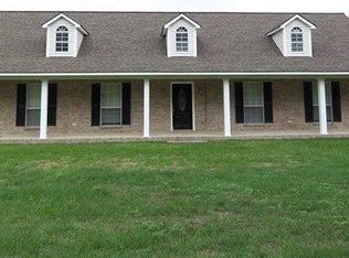 3801 State Highway 7 E, Center, TX 75935