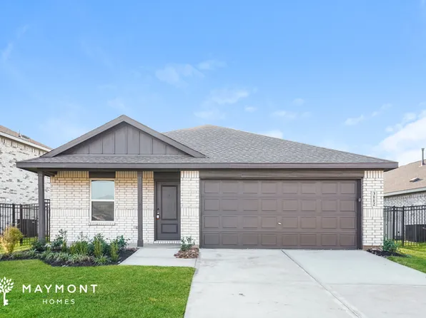 3112 Wild Dunes Dr, Katy, TX 77493