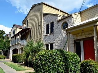 2529 Rio Grande St APT 96, Austin, TX 78705