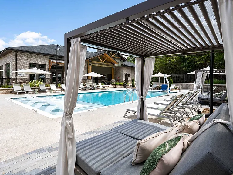 The Brookstone Apartments Acworth — Photo 26