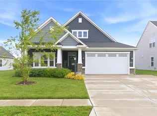 2116 Schmidt Dr, Dayton, OH 45434
