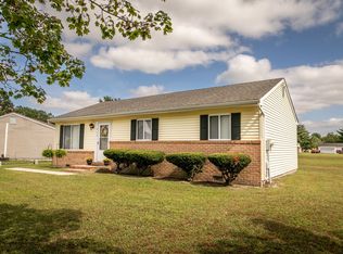 1116 Hillcrest Ave, Salisbury, MD 21804
